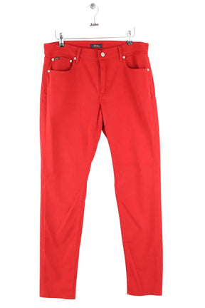 Pantalon Ralph Lauren  Rouge