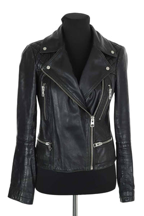 Veste All Saints  Noir
