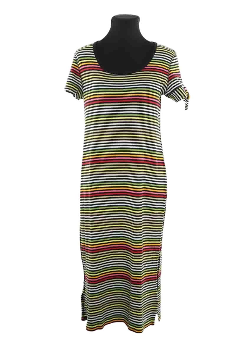 Mi-longueur Sonia Rykiel  Multicolore