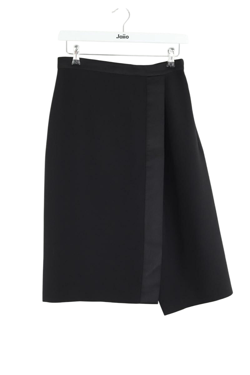 Mi-longueur Carven  Noir