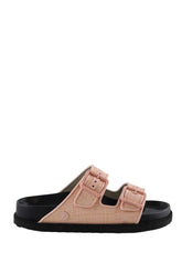 Sandales Birkenstock  Rose