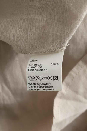 Chemises Gerard Darel  Beige