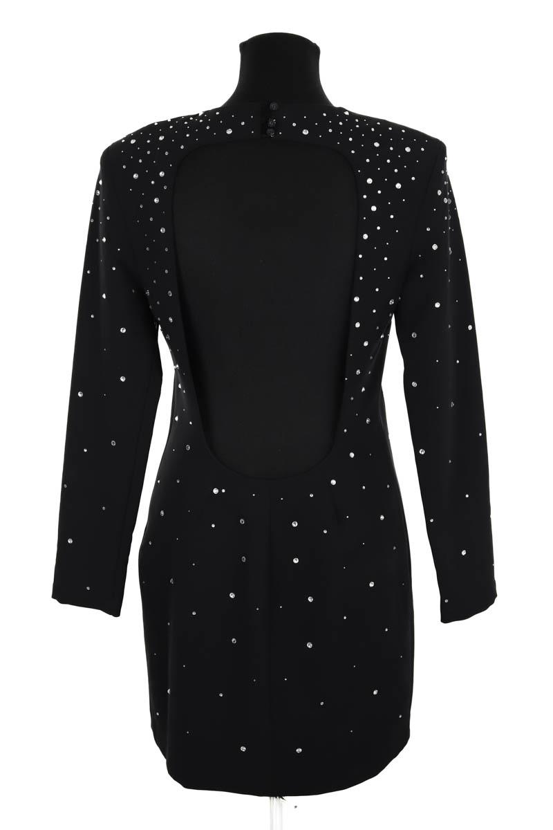 Mi-longueur The Kooples  Noir