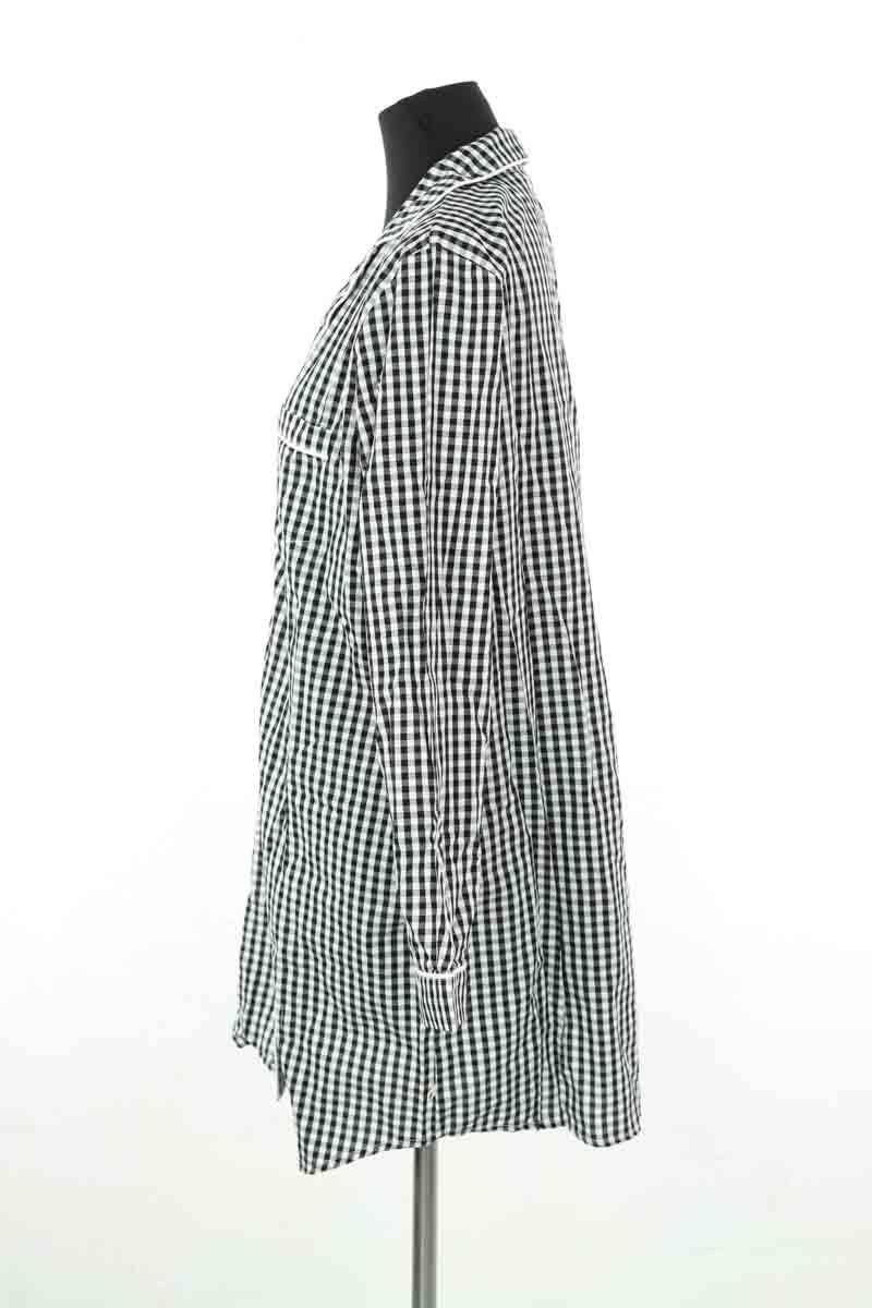 Pyjamas Maison Dormans  Noir