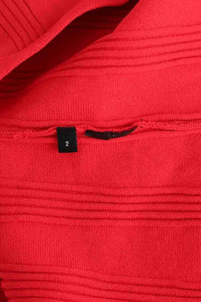 Robe The Kooples  Rouge