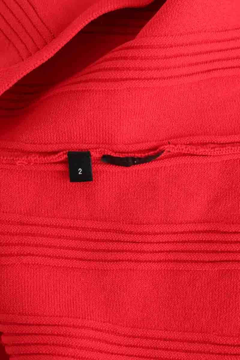 Robe The Kooples  Rouge