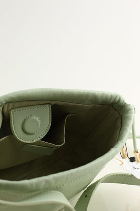 Sacs à bandoulière APC  Vert