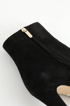 Boots Sergio Rossi  Noir