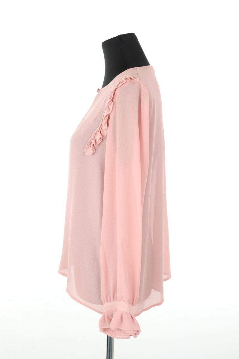 Blouses Les Petites  Rose