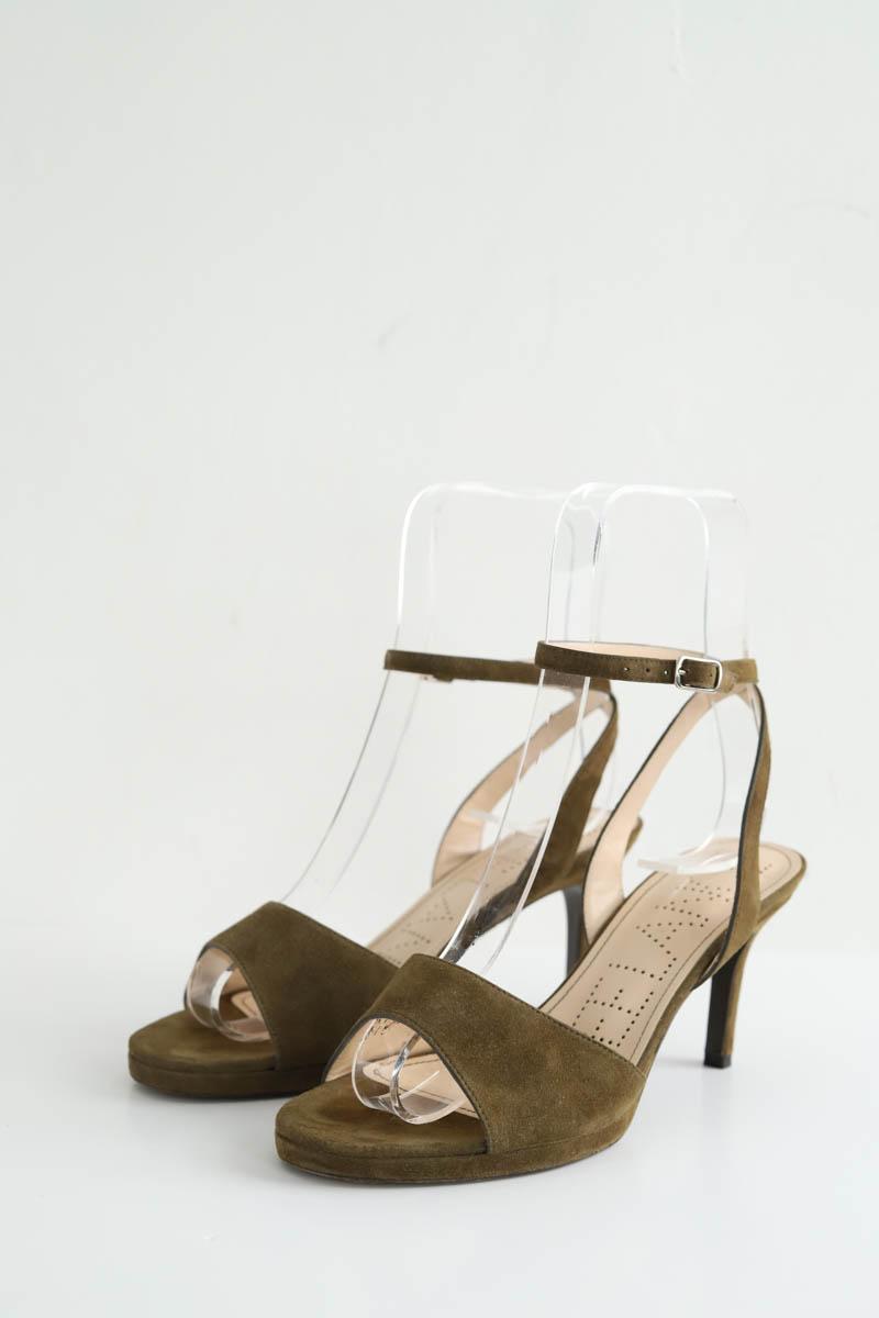 Talons Free Lance  Marron