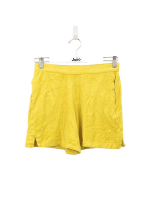 Short Majestic Filatures  Jaune
