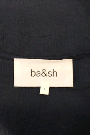 Blouses Bash  Marine