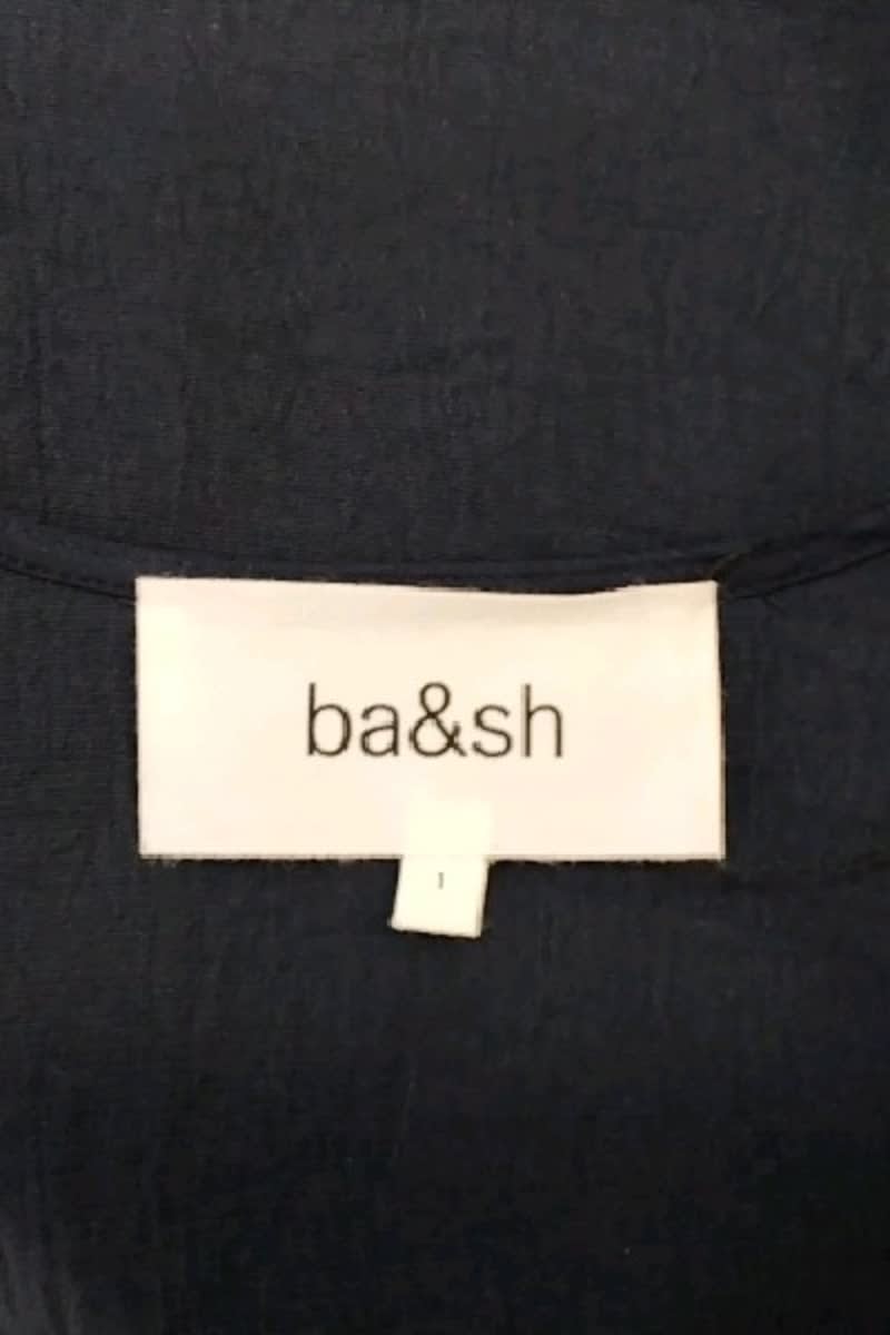 Blouses Bash  Marine