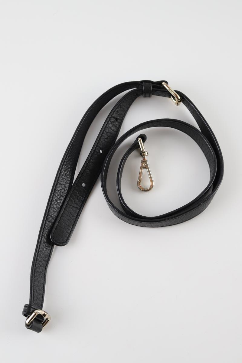 Sacs à bandoulière Maje Other Noir