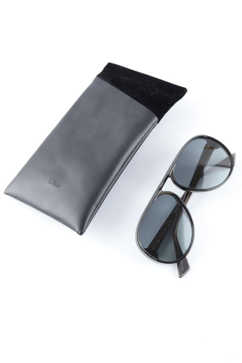Lunettes de soleil Dior  Noir