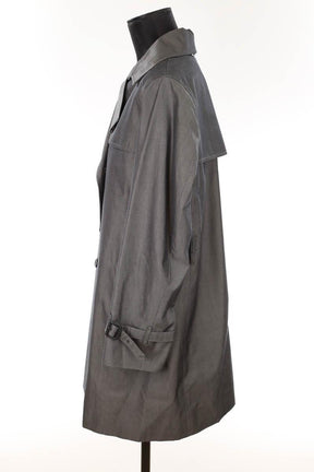 Trench-coats Burberry  Gris