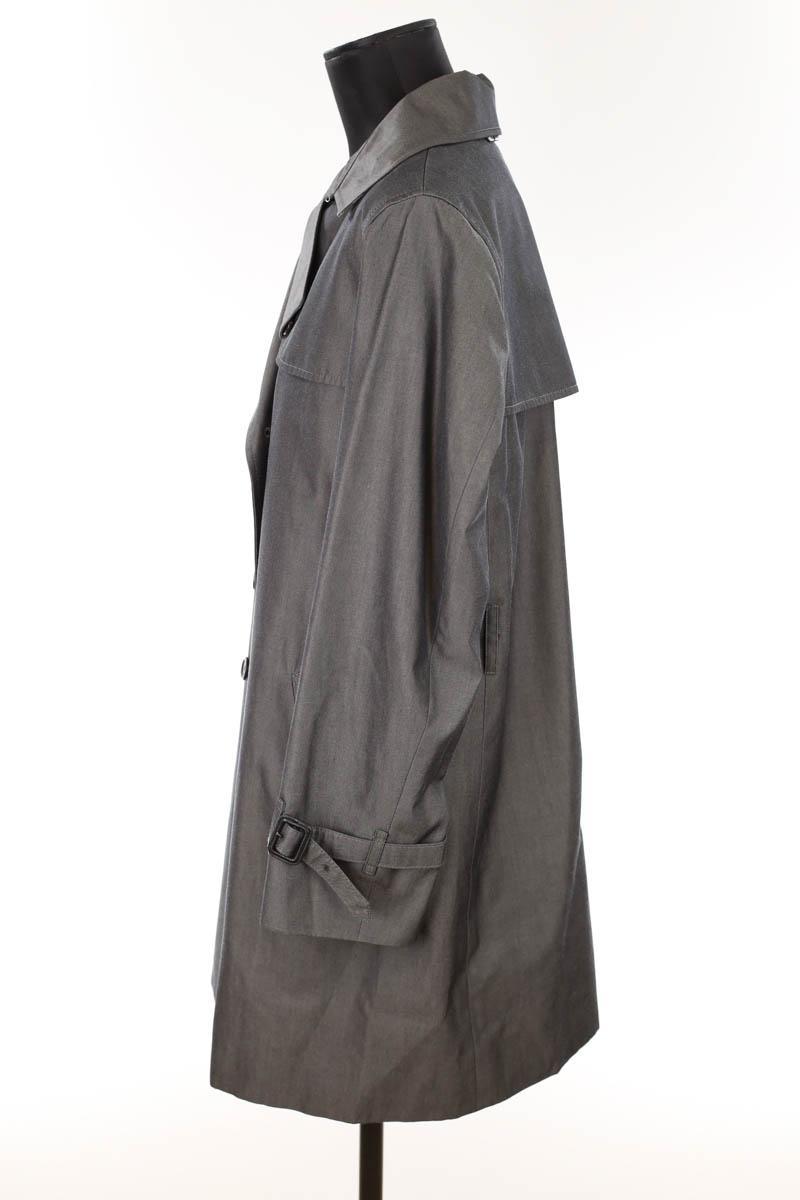 Trench-coats Burberry  Gris