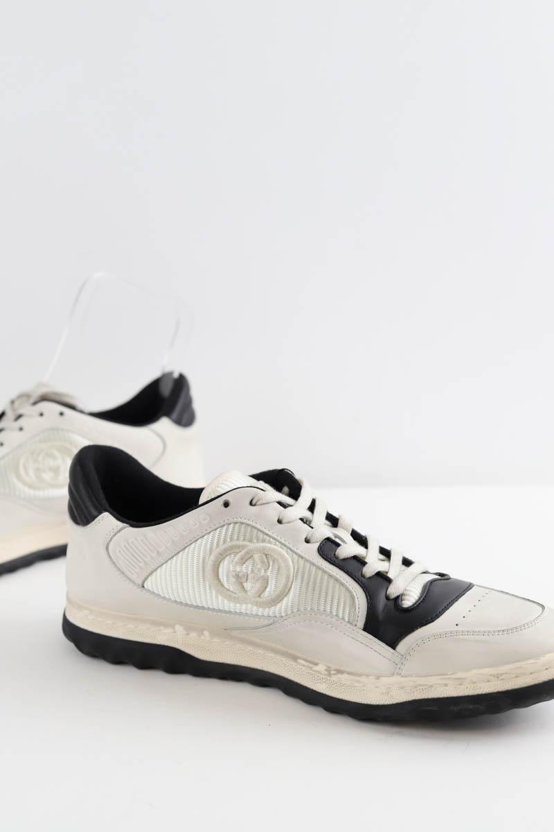 Baskets Gucci de seconde main pour Homme