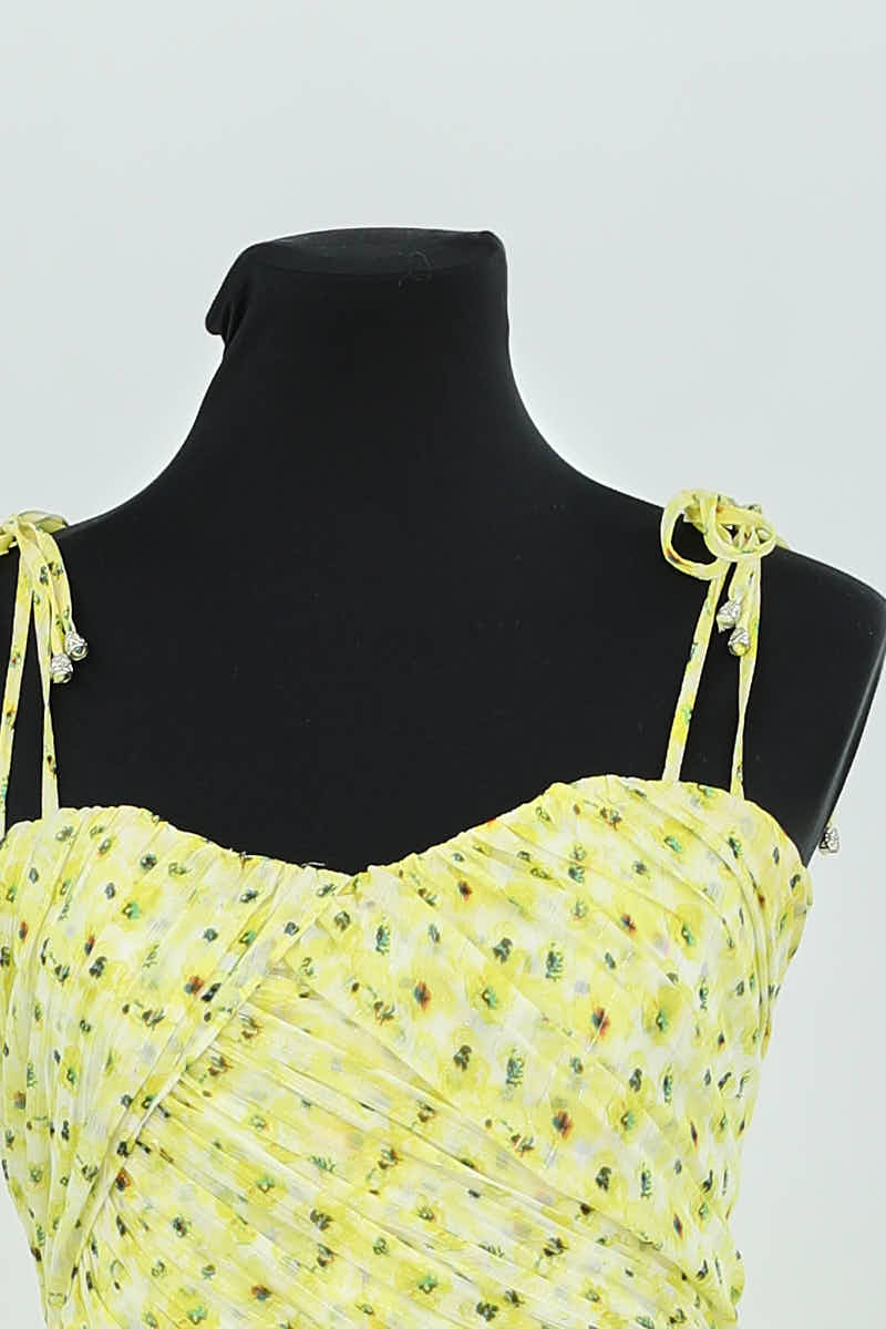 Mini The Kooples  Jaune