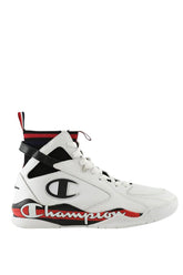 Baskets Champion  Blanc