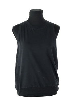 Top Alexandre Vauthier  Noir
