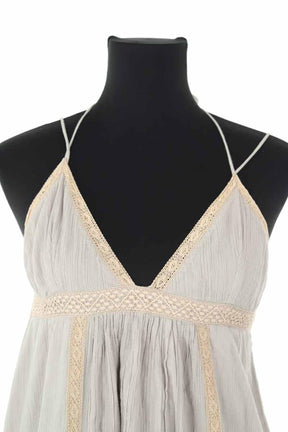 Mini Isabel Marant  Gris