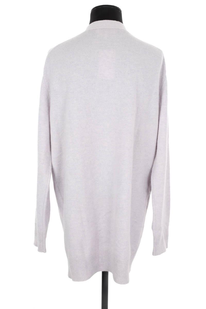 Cardigans Eric Bompard  Gris