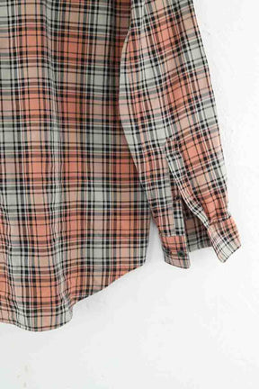 Chemise Marc Jacobs  Orange