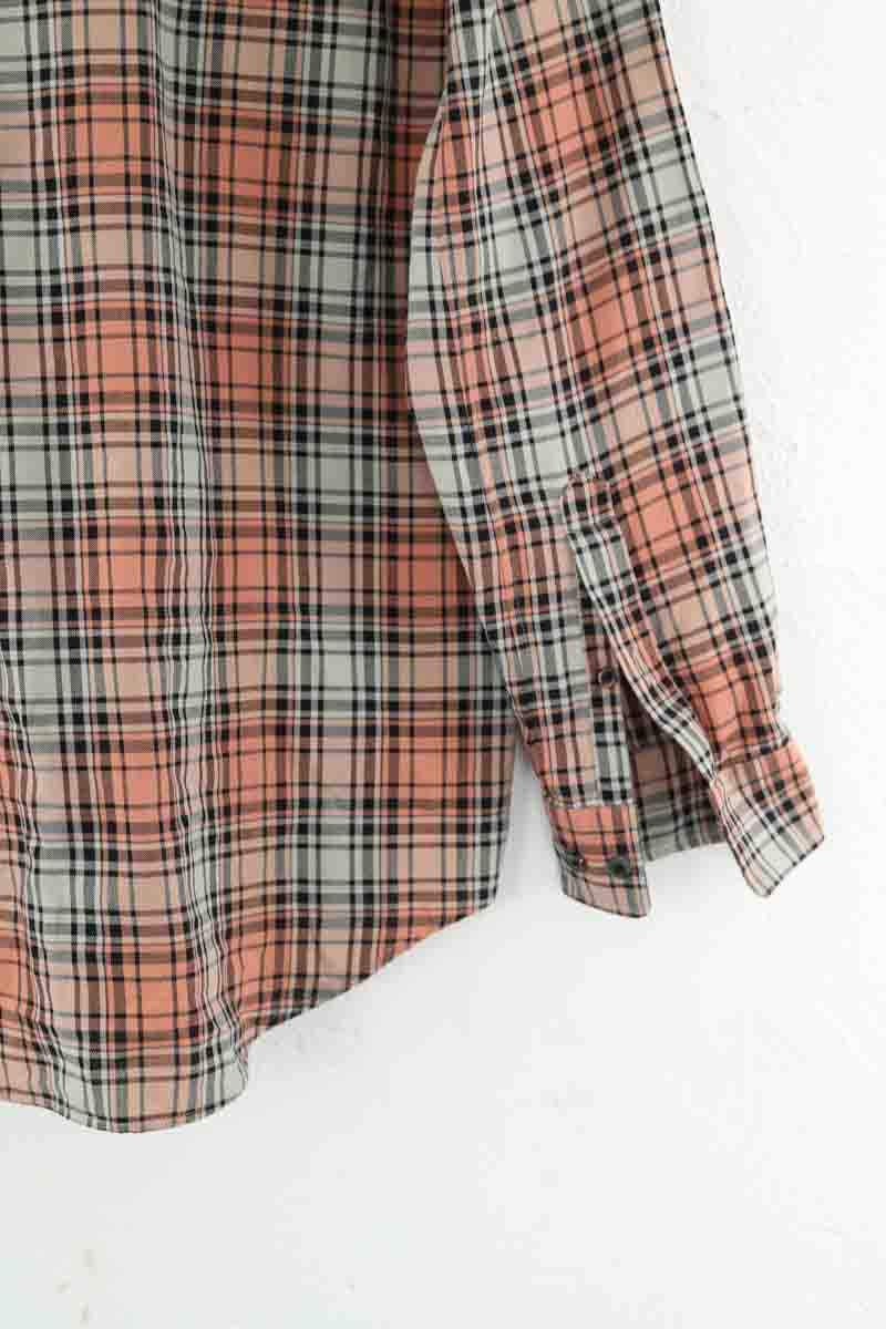 Chemise Marc Jacobs  Orange