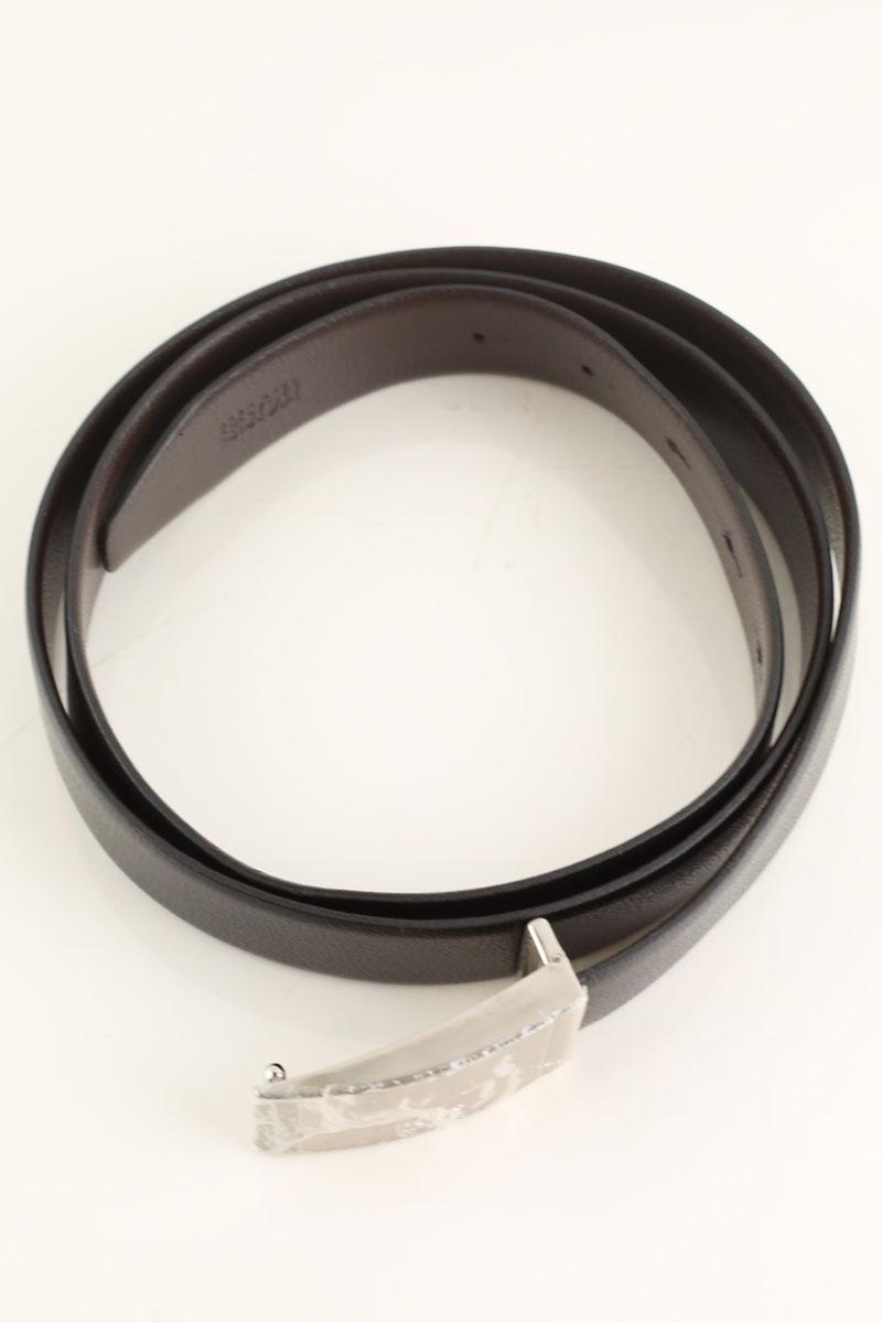 Ceinture Boss  Marron