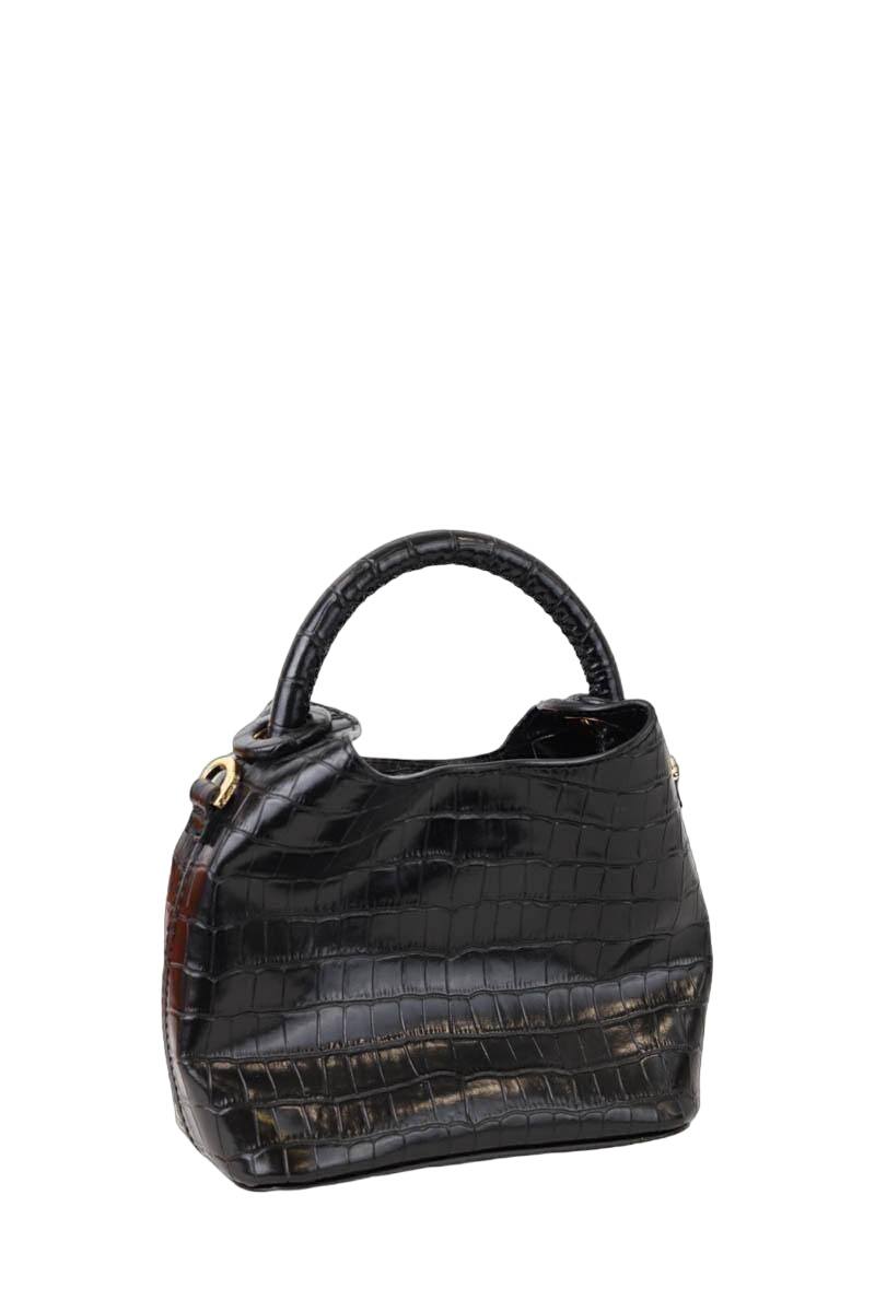 Sac à main Elleme  Noir