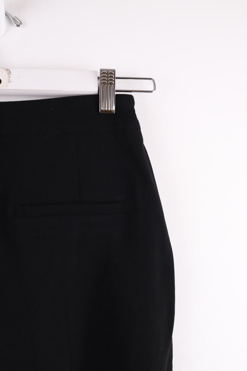 Slim Claudie Pierlot  Noir