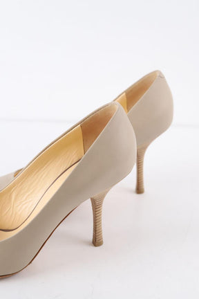 Talons Giuseppe Zanotti  Beige