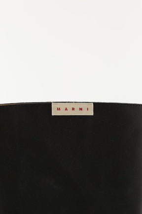 Bottes Marni  Noir