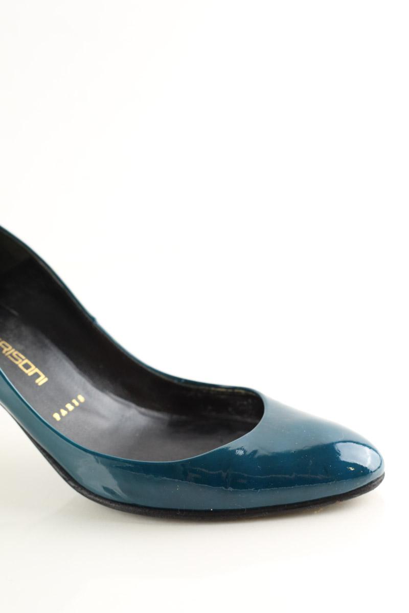 Talons Bruno Frisoni  Vert