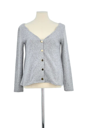Pulls Saaj  Gris