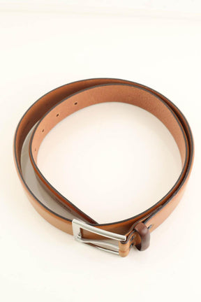 Ceinture Hugo Boss  Camel