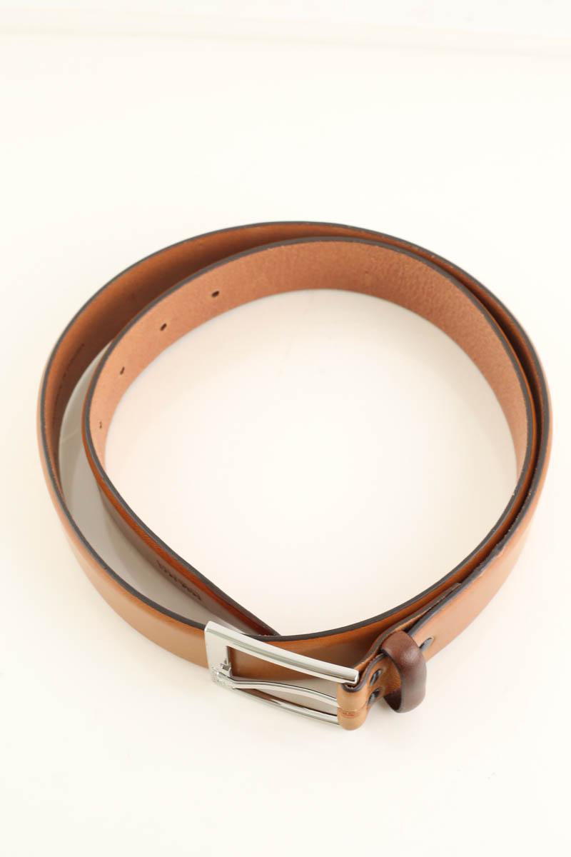 Ceinture Hugo Boss  Camel