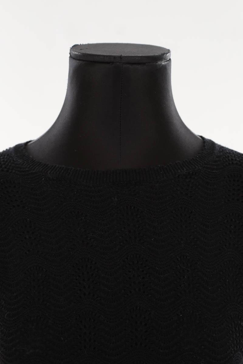 Autres Petite Mendigote  Noir