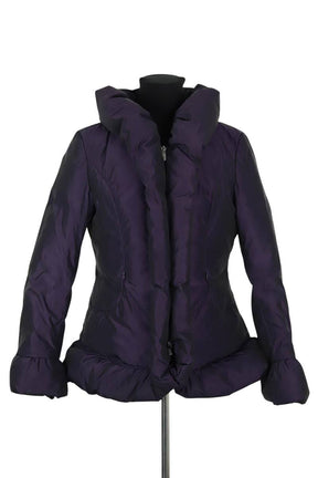 Doudounes Armani  Violet