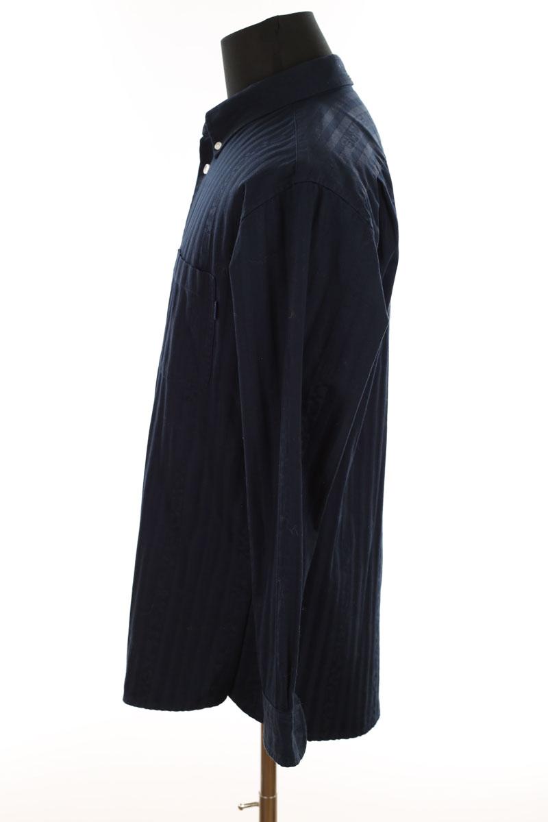 Chemise Supreme  Bleu