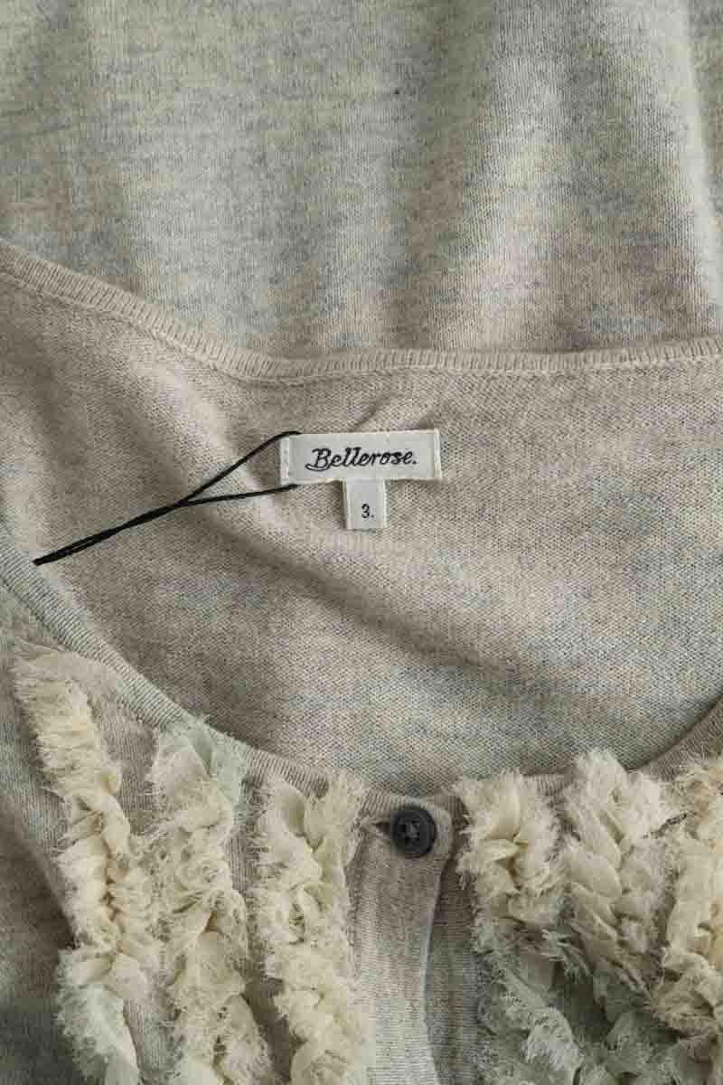 Cardigans Bellerose  Gris