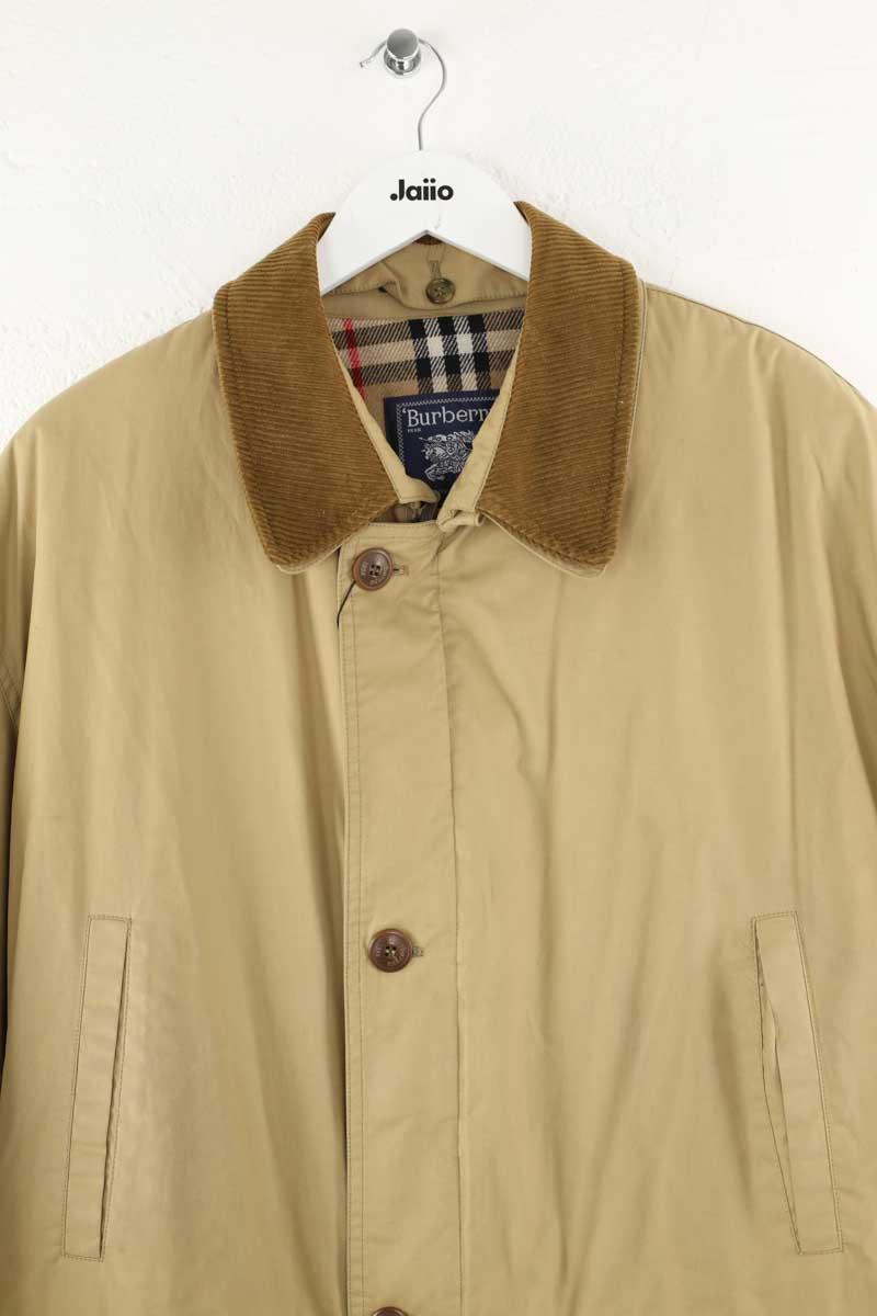 Manteau Burberry  Beige