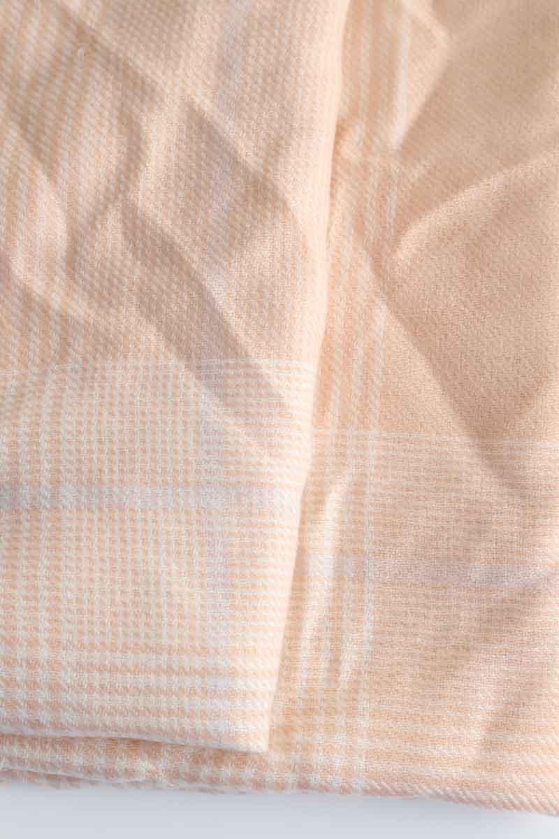 Foulard Eric Bompard  Beige