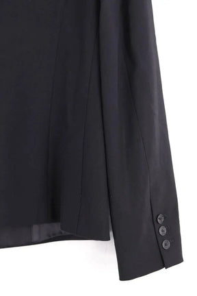 Blazer Gerard Darel Noir en Laine