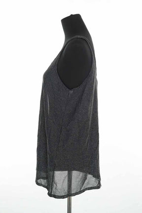 Tops sans manche Margaux Lonnberg  Noir