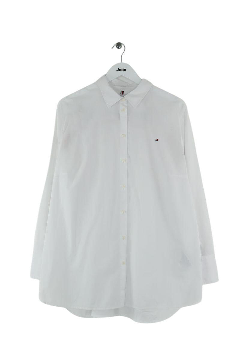 Chemise Tommy Hilfiger  Blanc