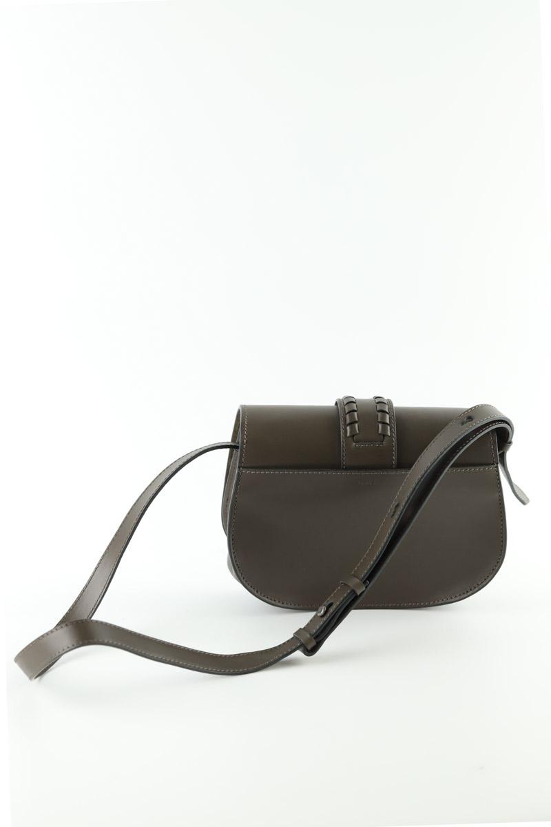 Sacs à bandoulière Bash Other Kaki