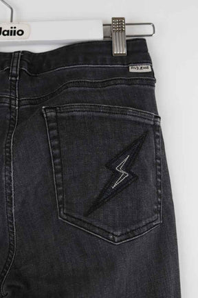 Slim FIVE  Gris