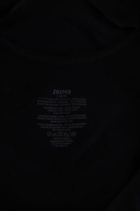 Lingerie SKIMS  Noir